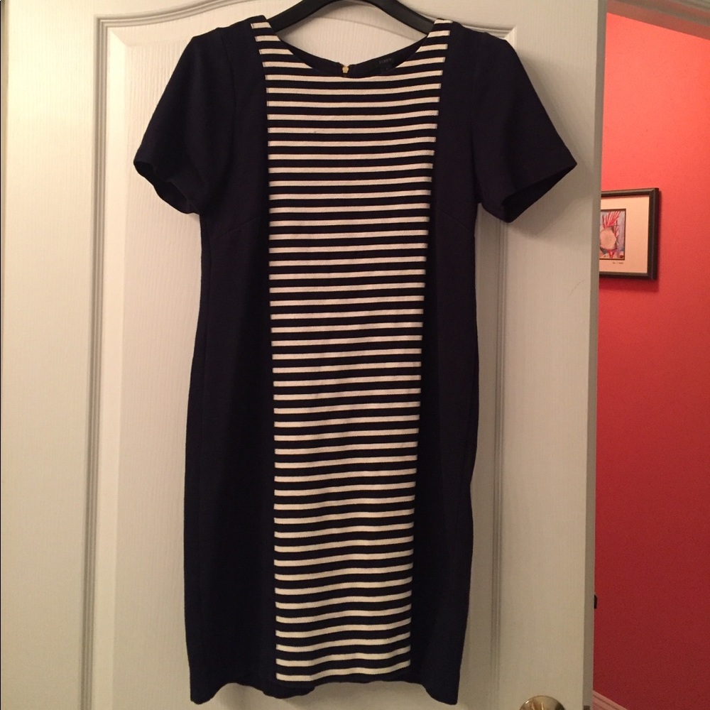 J Crew Dress